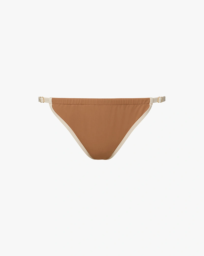 Justerbar Ruched Bund: Kystens Hemmelighed, Formfuld & Forførende, Dit Sommerhit!
